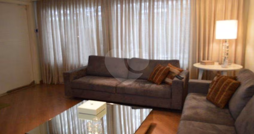 Casa-São Paulo-VILA NIVI | Ref.: REO173533
