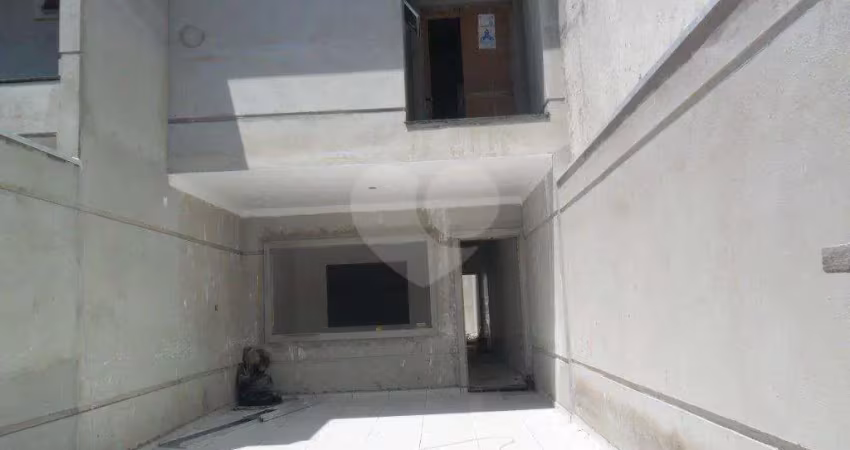 Casa com 4 quartos à venda na Rua Sebastião Fernandes Preto, Imirim, São Paulo