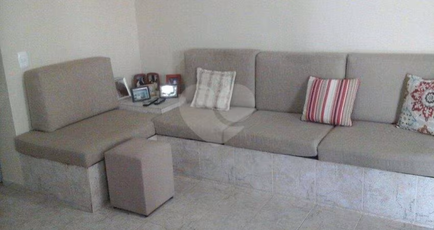 Casa-São Paulo-VILA NIVI | Ref.: REO173146