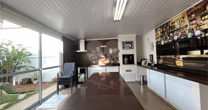 linda casa no Jardim Entre Serras!