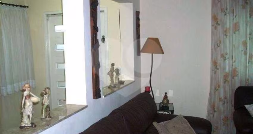 Casa-São Paulo-TREMEMBÉ | Ref.: REO176944