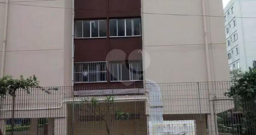 Apartamento-são paulo-barro branco (zona norte) | ref.: reo175459