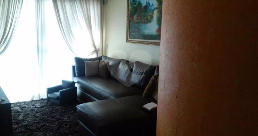 Apartamento na Vila Maria Alta