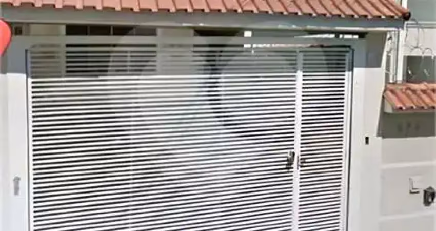 Sobrado com 3 quartos à venda em vila nova mazzei - sp