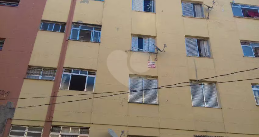 Apartamento no conjunto dos bancários - são paulo/sp