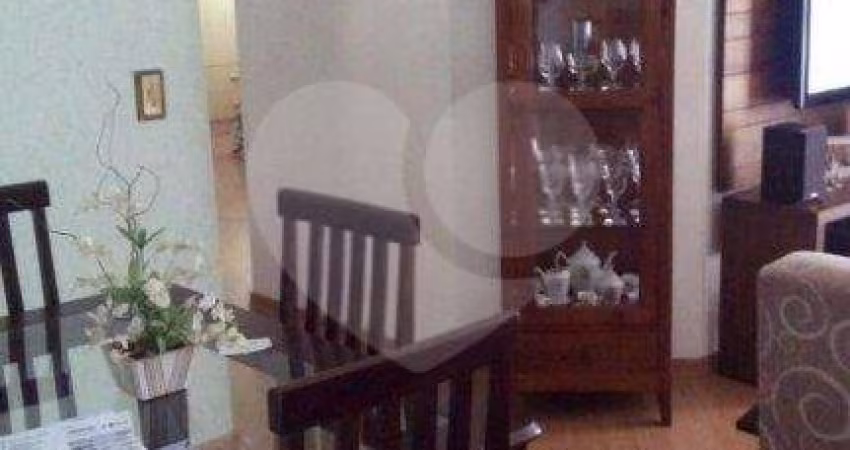 Apartamento-São Paulo-PARQUE MANDAQUI | Ref.: REO178576