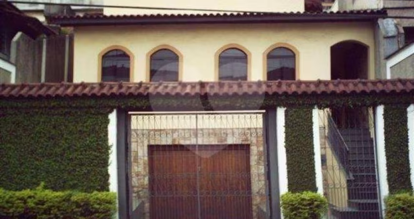 Casa linda a venda na Vila Nova Mazzei - 3 quartos (1 suíte), churrasqueira e 4 vagas de garagem