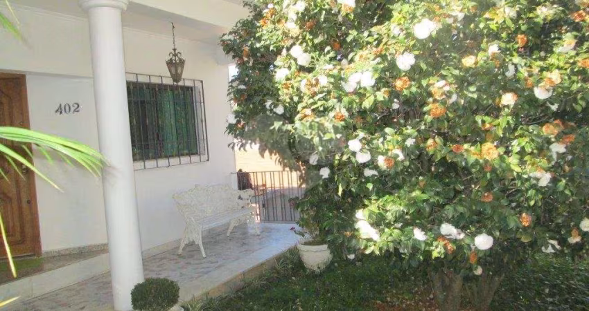 Casa-São Paulo-BARRO BRANCO (ZONA NORTE) | Ref.: REO180406