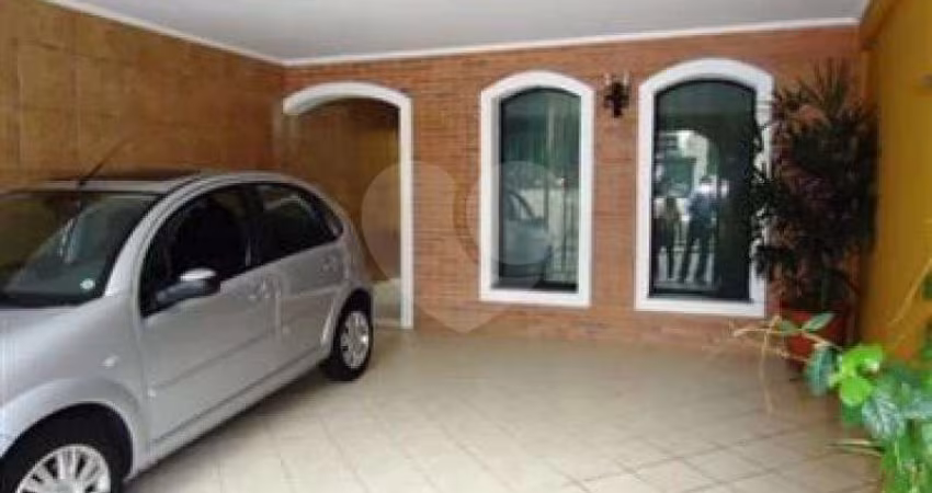 SOBRADO A VENDA NA VILA ISOLINA MAZZEI - PRÓX. AV. JULIO BUONO - 3 DORMS (1 SUÍTE) E 2 VAGAS