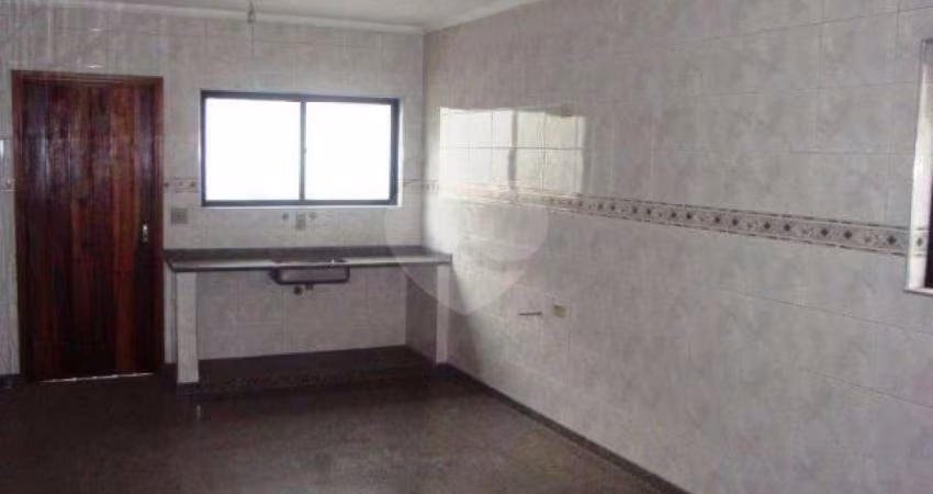 Sobrado Residencial- Vila Constância
