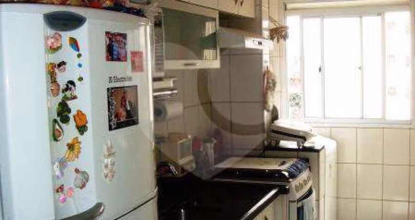 Apartamento-São Paulo-CASA VERDE | Ref.: REO180326