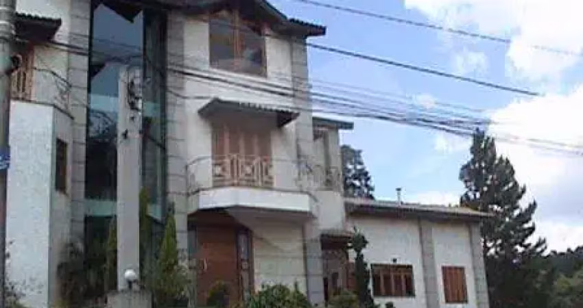 Casa-São Paulo-HORTO | Ref.: REO181155