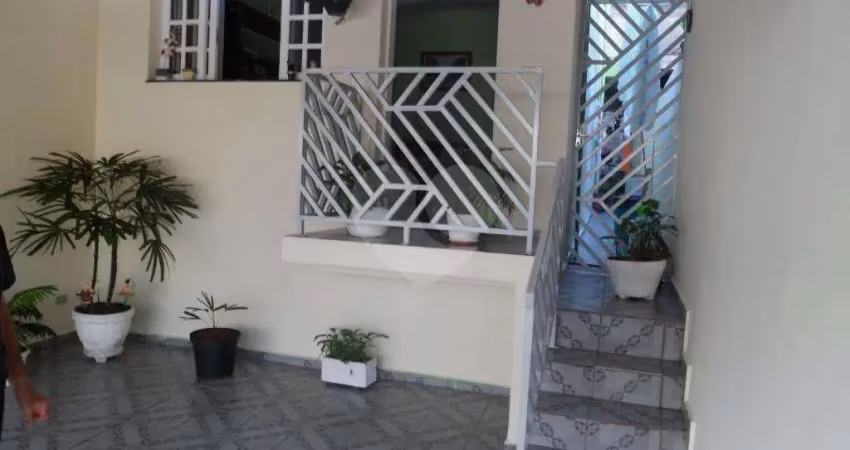 Sobrado com 3 quartos à venda em vila medeiros - sp