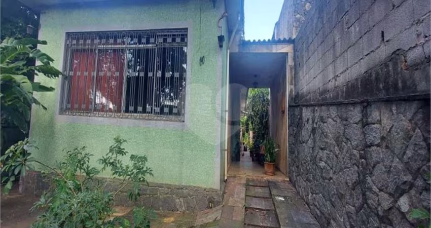 SOBRADO TREMEMBE