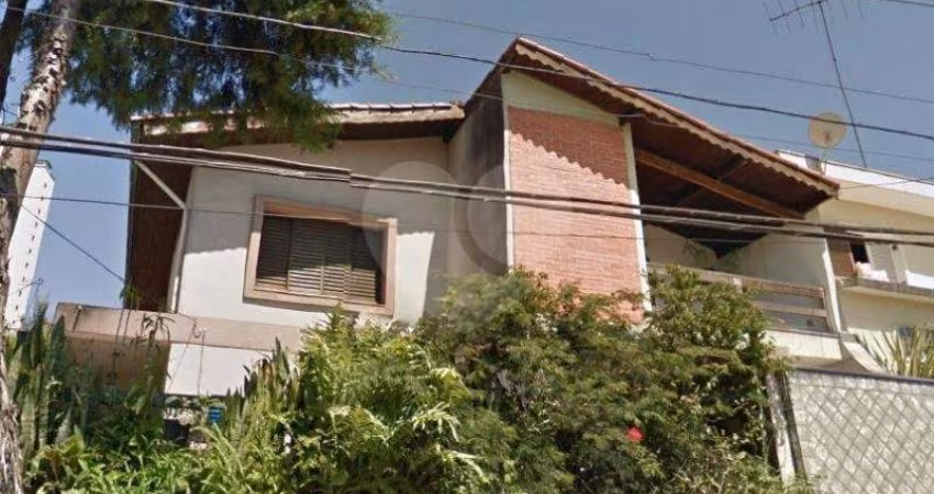 SOBRADO MUITO BOM A VENDA NO PQ MANDAQUI - 3 DORMITÓRIOS E 2 VAGAS - PRÓX. AO HORTO