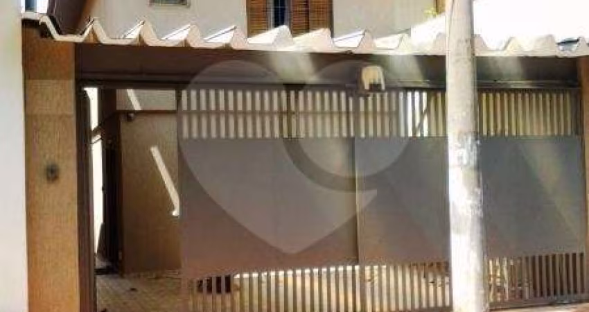SOBRADO LINDO A VENDA NA CASA VERDE - 3 DORMS (2 SUÍTES) E 2 VAGAS DE GARAGEM