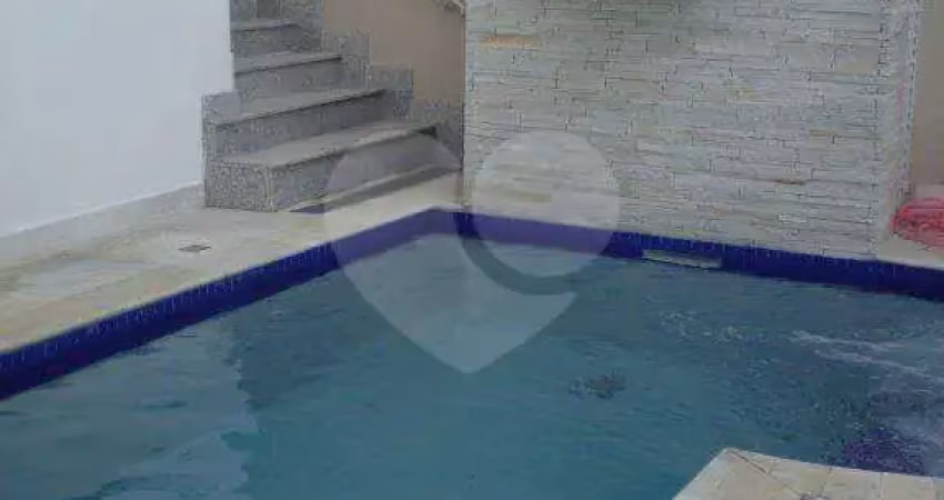 Sobrado Jardim França | 4 Suítes | 360m² | 5 Vagas | Reformado