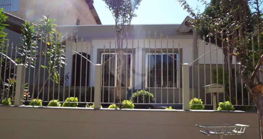 Casa térrea com 3 quartos à venda em vila nova mazzei - sp