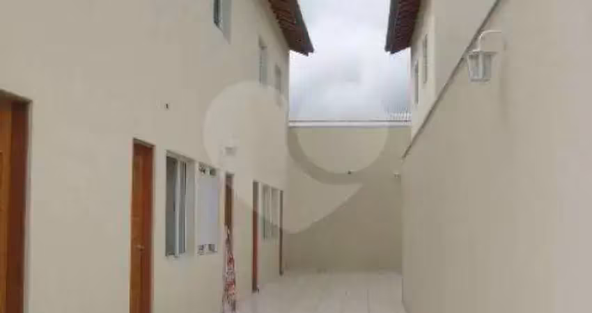 Condomínio com 2 quartos à venda em vila germinal - sp