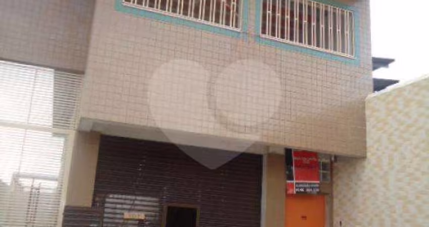 PRÉDIO COMERCIAL A VENDA NA VILA AURORA =  PRÓXIMO A AV. ÁGUA FRIA