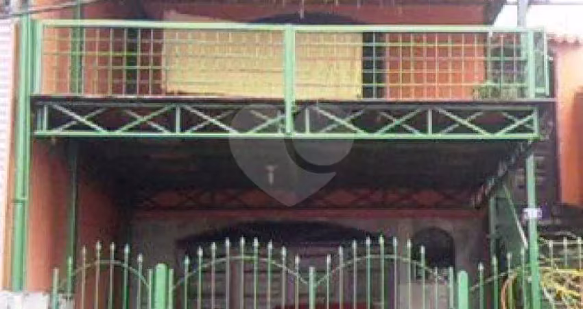 Casa com 3 quartos à venda na Professor Monteiro De Camargo, Jardim Peri, São Paulo