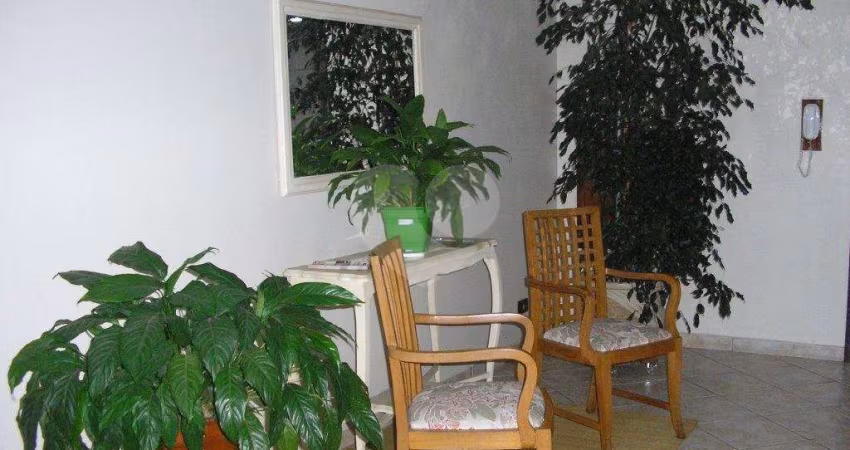 Apartamento-São Paulo-VILA GUILHERME | Ref.: REO182937