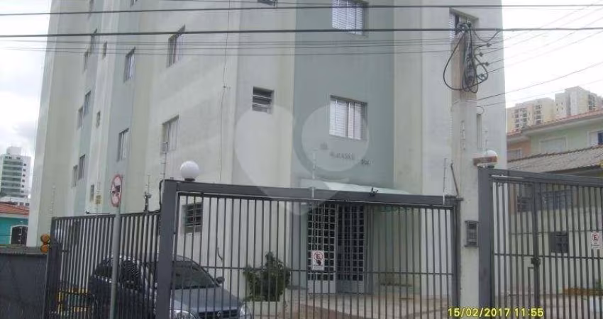APARTAMENTO A VENDA NA VILA GUILHERME 1 DORMITÓRIO E 1 VAGA - 42 M2