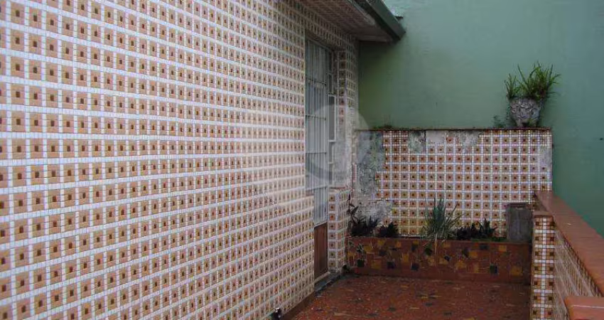 Casa térrea com 2 quartos à venda em vila leonor - sp