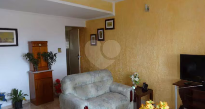 Casa com 2 quartos à venda na Santo Adriano, Jardim Peri, São Paulo