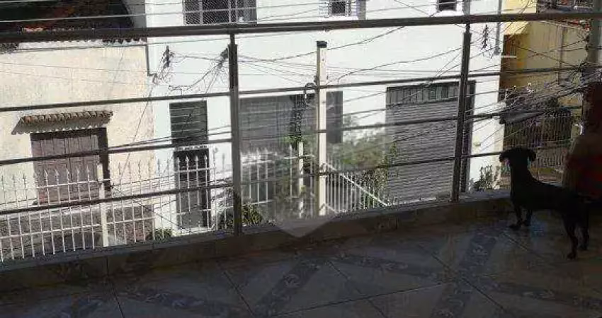 Casa com 4 quartos à venda na Rua Camarajibe, Barra Funda, São Paulo