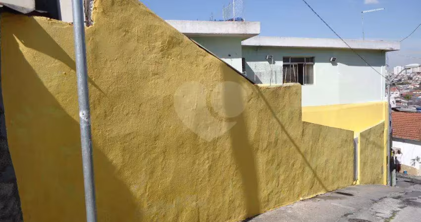 Sobrado com 3 quartos à venda em parque ramos freitas - sp