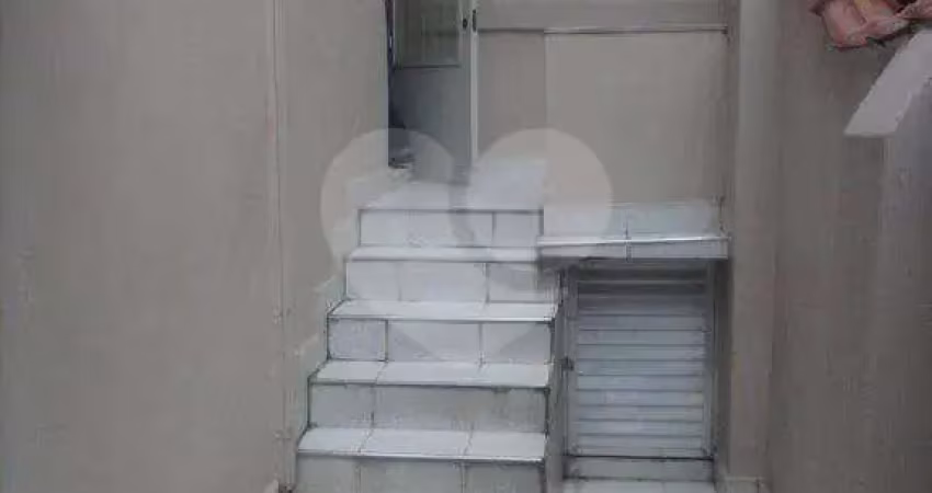 Casa com 3 quartos à venda na Rua Doutor Cândido Espinheira, Perdizes, São Paulo