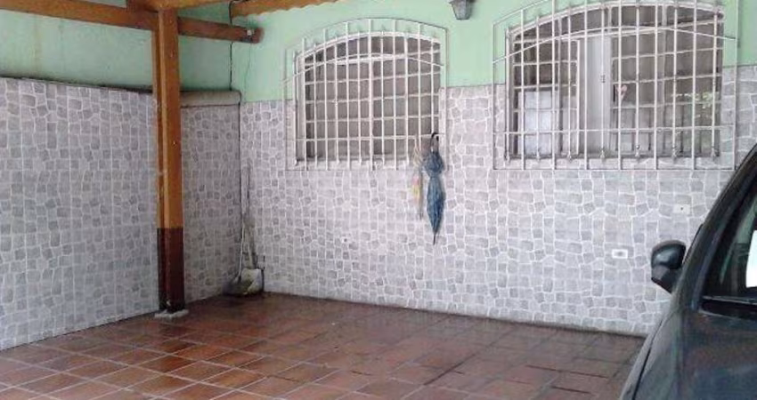 Casa-São Paulo-TREMEMBÉ | Ref.: REO210385