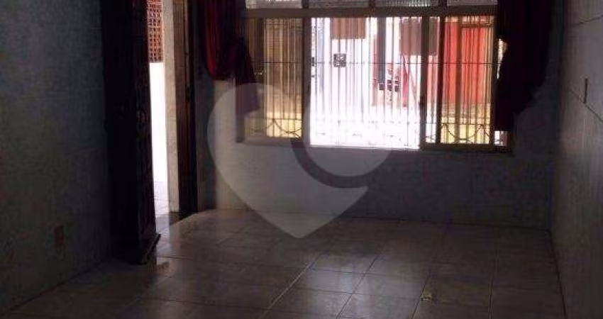 Oportunidade! Sobrado no Jaçanã