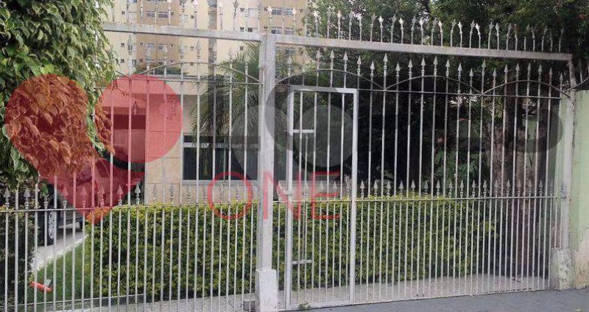 Casa com 3 quartos à venda na Rua Doutor Artur Fajardo, 79, Freguesia do Ó, São Paulo