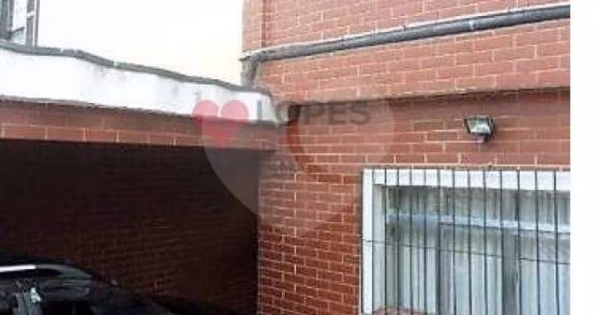 Casa com 2 quartos à venda na Rua Doutor Antônio Mazzilli Filho, 298, Parque Edu Chaves, São Paulo