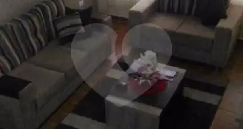 Sobrado com 3 quartos à venda em vila nova mazzei - sp