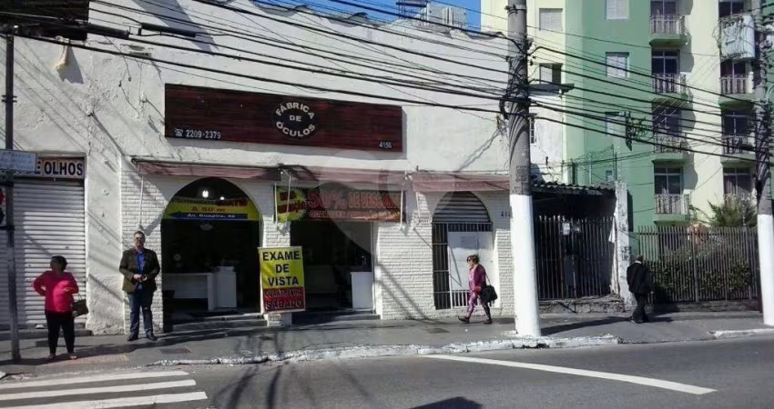 Prédio à venda na Avenida General Ataliba Leonel, Tucuruvi, São Paulo