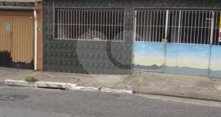 Sobrado no Tremembé
