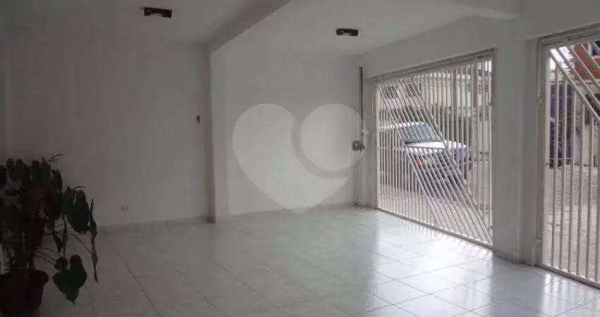Casa térrea com 4 quartos à venda em vila mazzei - sp