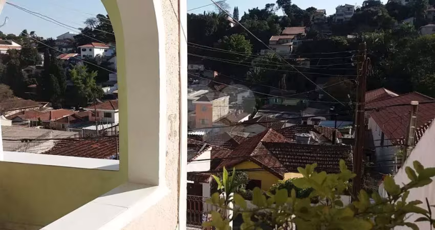Sobrado com 7 quartos à venda em vila irmãos arnoni - sp