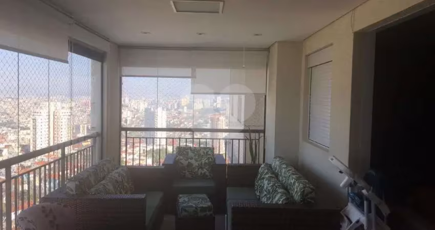 Apartamento com 2 quartos à venda na Rua Rodovalho da Fonseca, Pari, São Paulo