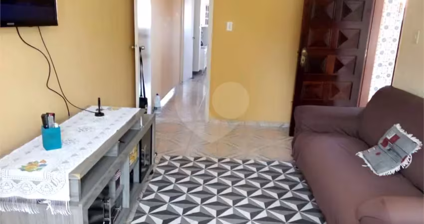 Casa com 4 quartos à venda na Luta, Tucuruvi, São Paulo
