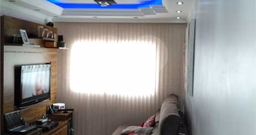 Apartamento Jaçanã