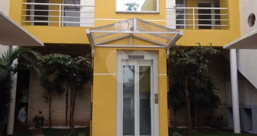 Condomínio com 2 quartos à venda em vila pereira cerca - sp