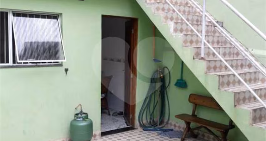 Casa-São Paulo-BUTANTÃ | Ref.: REO451012