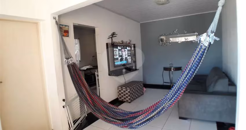 Casa com 2 quartos à venda na Rua Luís Inácio, Tremembé, São Paulo