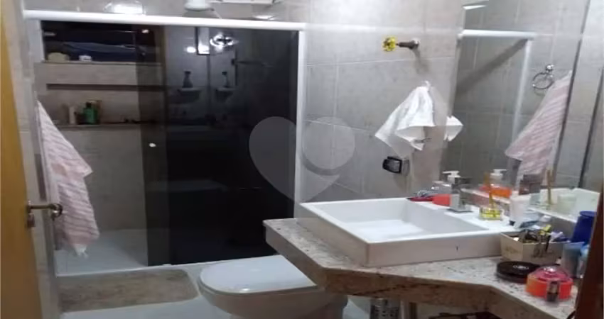 Apartamento com 2 quartos à venda em vila gustavo - sp
