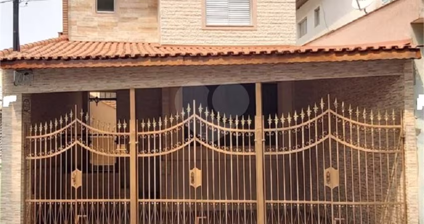 Casa-São Paulo-VILA FORMOSA | Ref.: REO483438