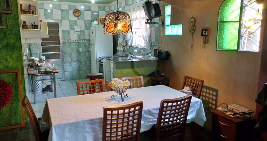 Casa Térrea na Freguesia do Ó - Próxima ao Fórum